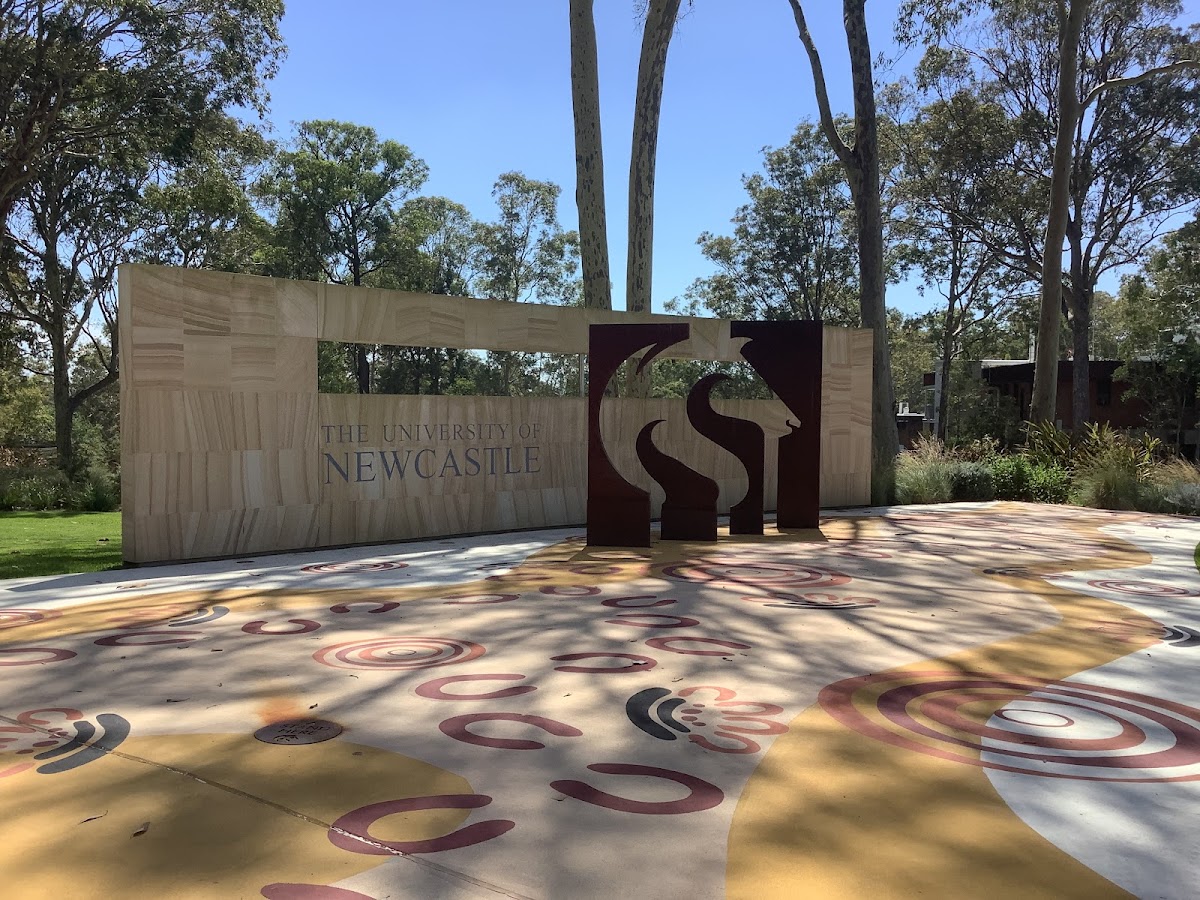 University of Newcastle photo 4