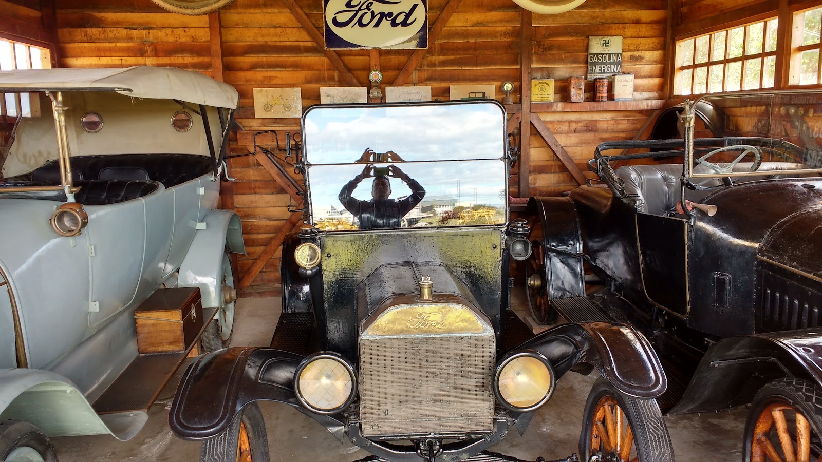 Punta Arenas
