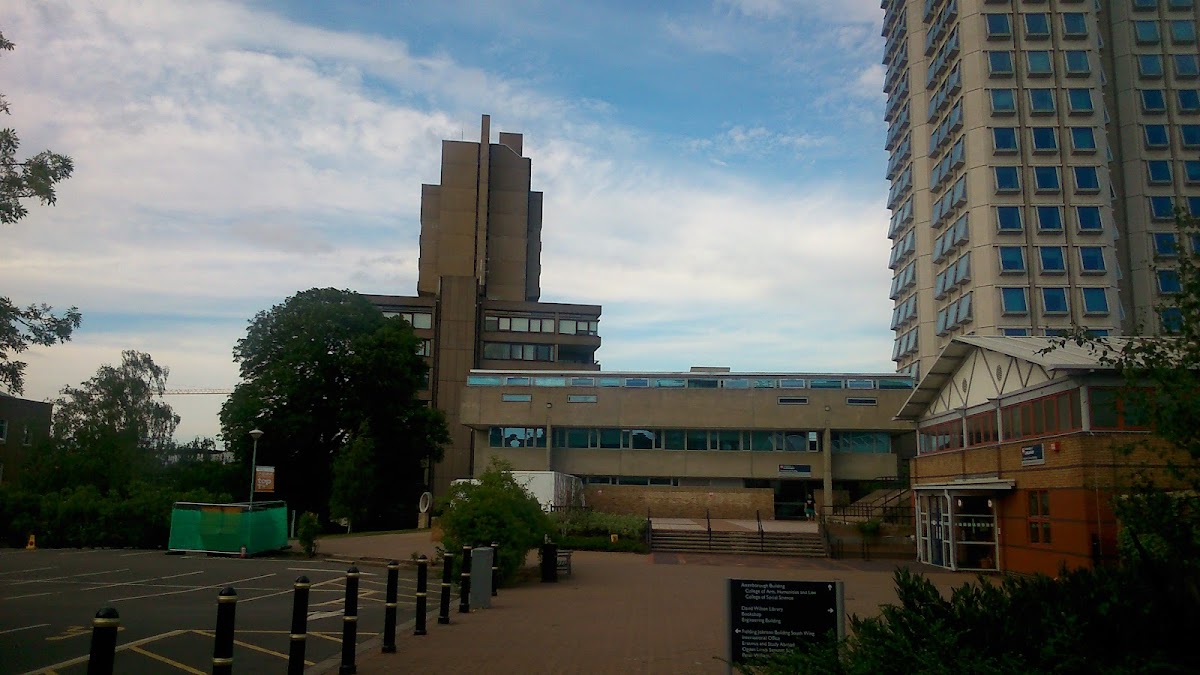 University of Leicester photo 3