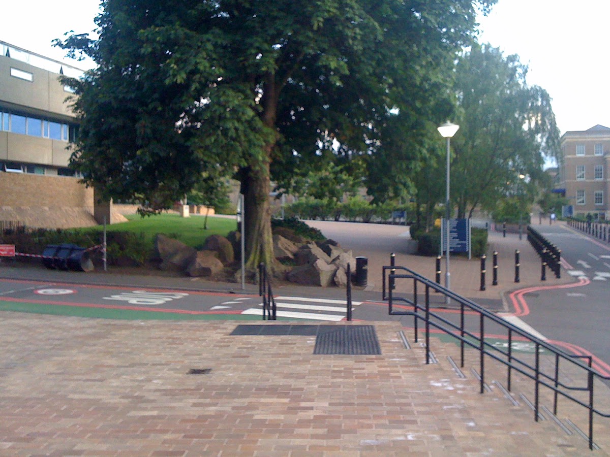University of Leicester photo 6