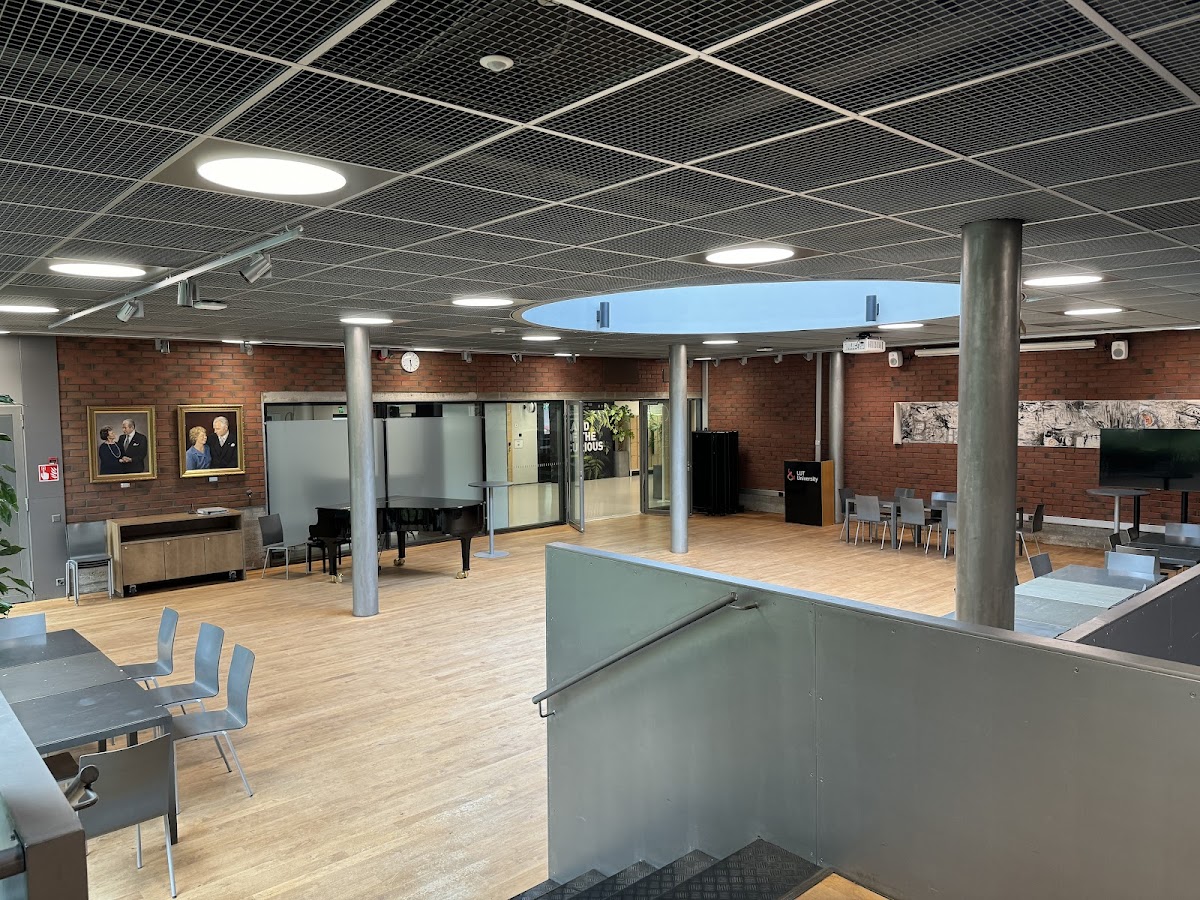 Lappeenranta-Lahti University of Technology LUT photo 8