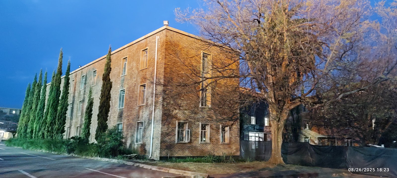 Potchefstroom