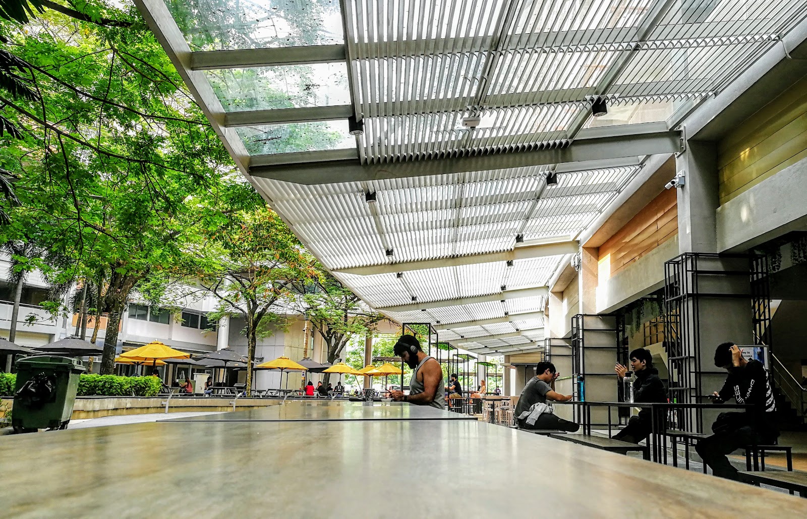 Bandar Sunway