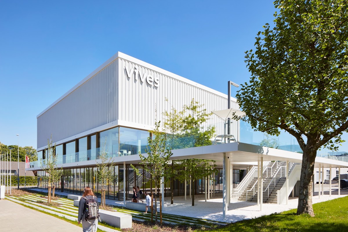 Katholieke Hogeschool VIVES Zuid-West-Vlaanderen photo 4