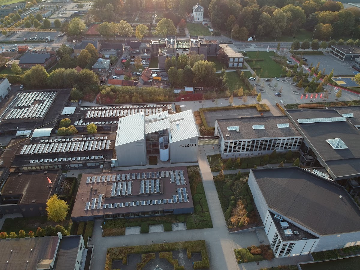 Katholieke Hogeschool VIVES Zuid-West-Vlaanderen photo 6