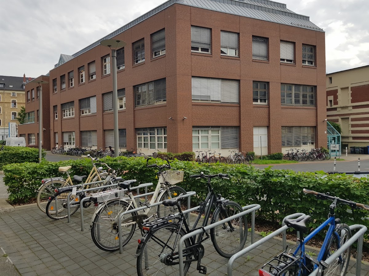 University of Braunschweig photo 8