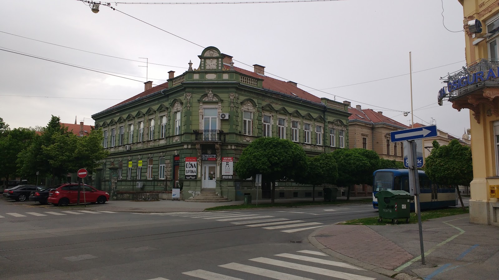 Osijek