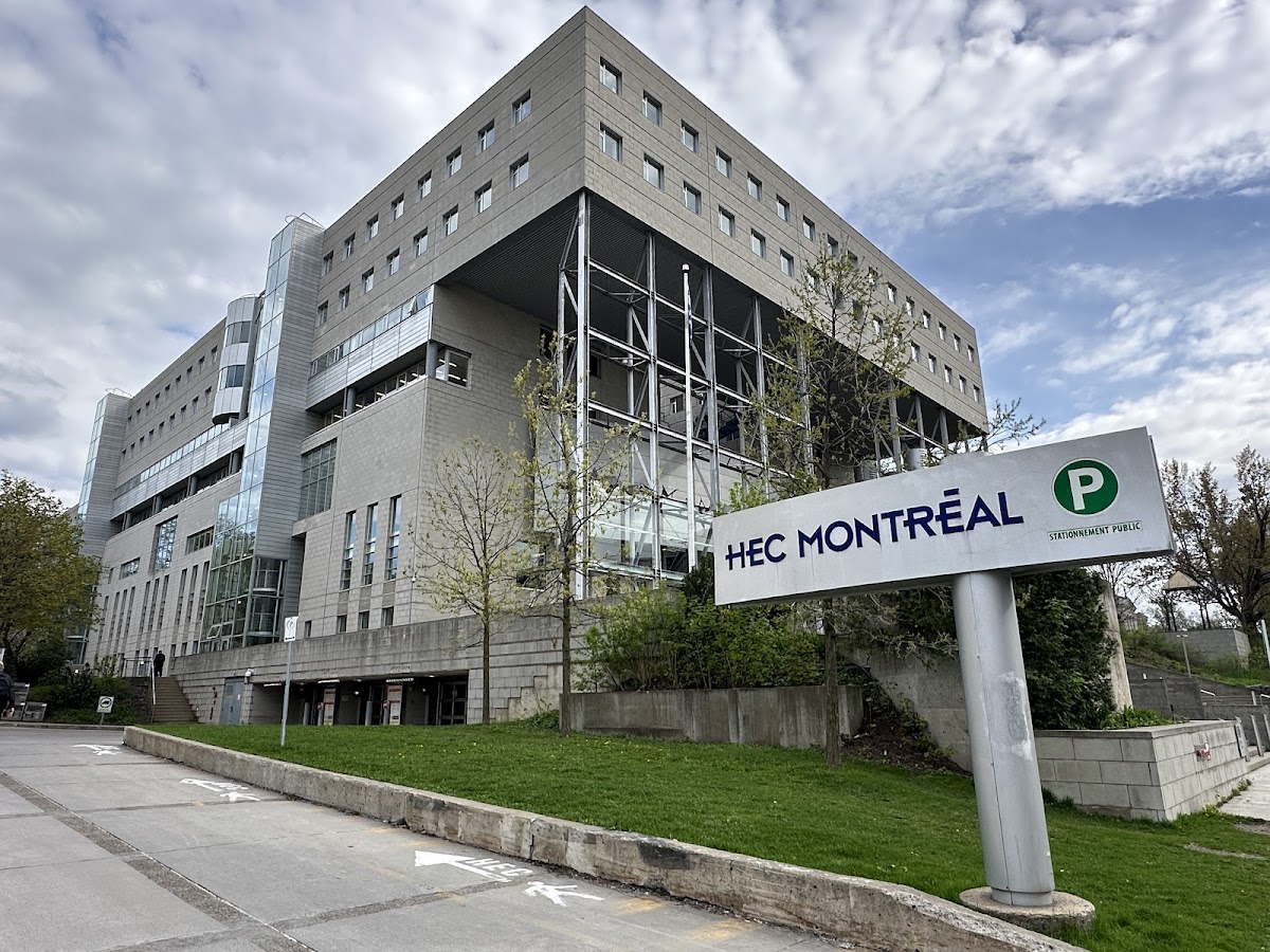 HEC Montréal photo 2