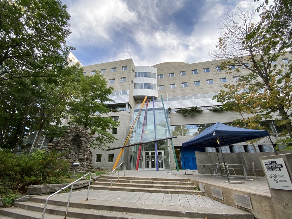 HEC Montréal photo 4