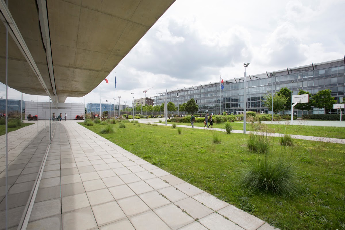 École des Ponts ParisTech photo 4