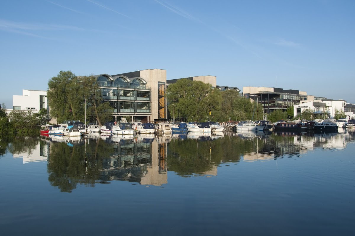 University of Lincoln photo 4