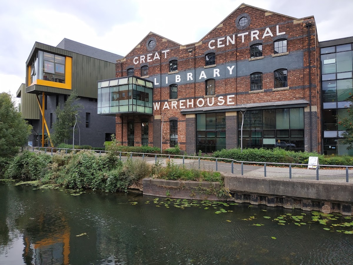 University of Lincoln photo 5
