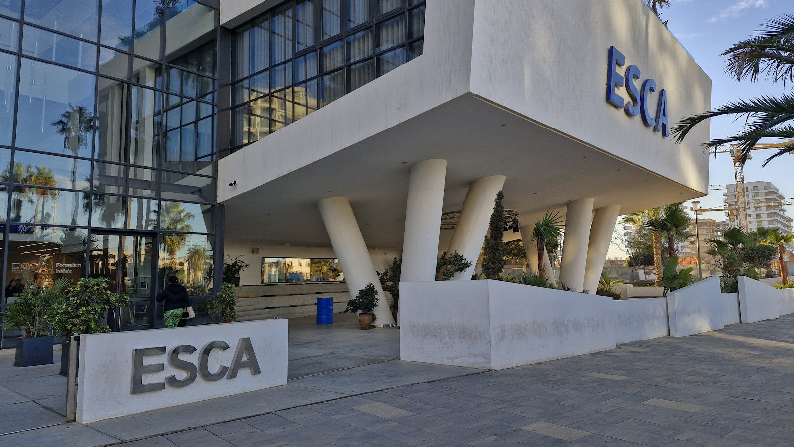 Casablanca
