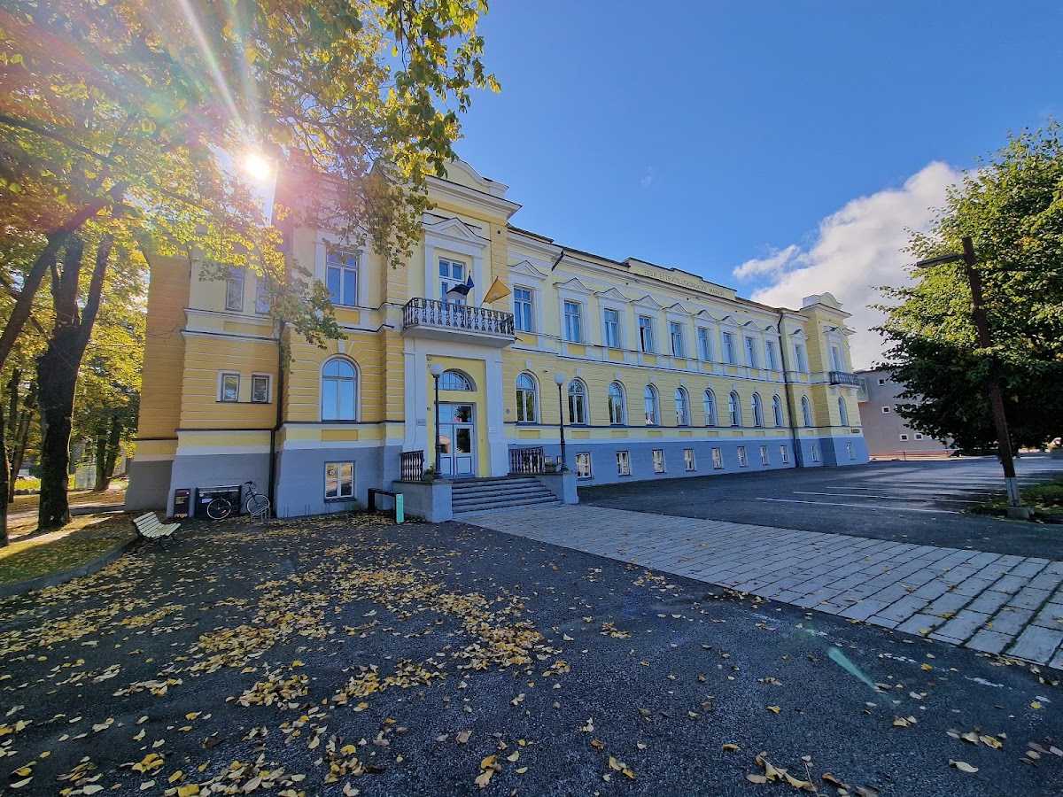 Estonian Entrepreneurship University of Applied Sciences photo 2