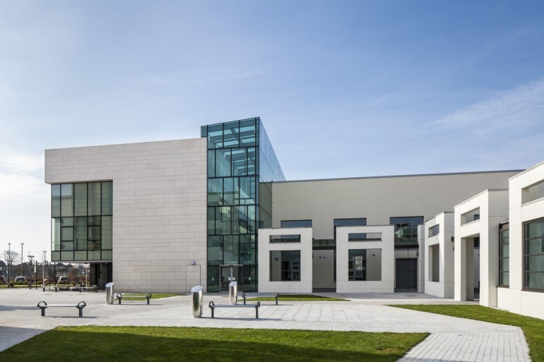 Carlow Institute of Technology photo 3