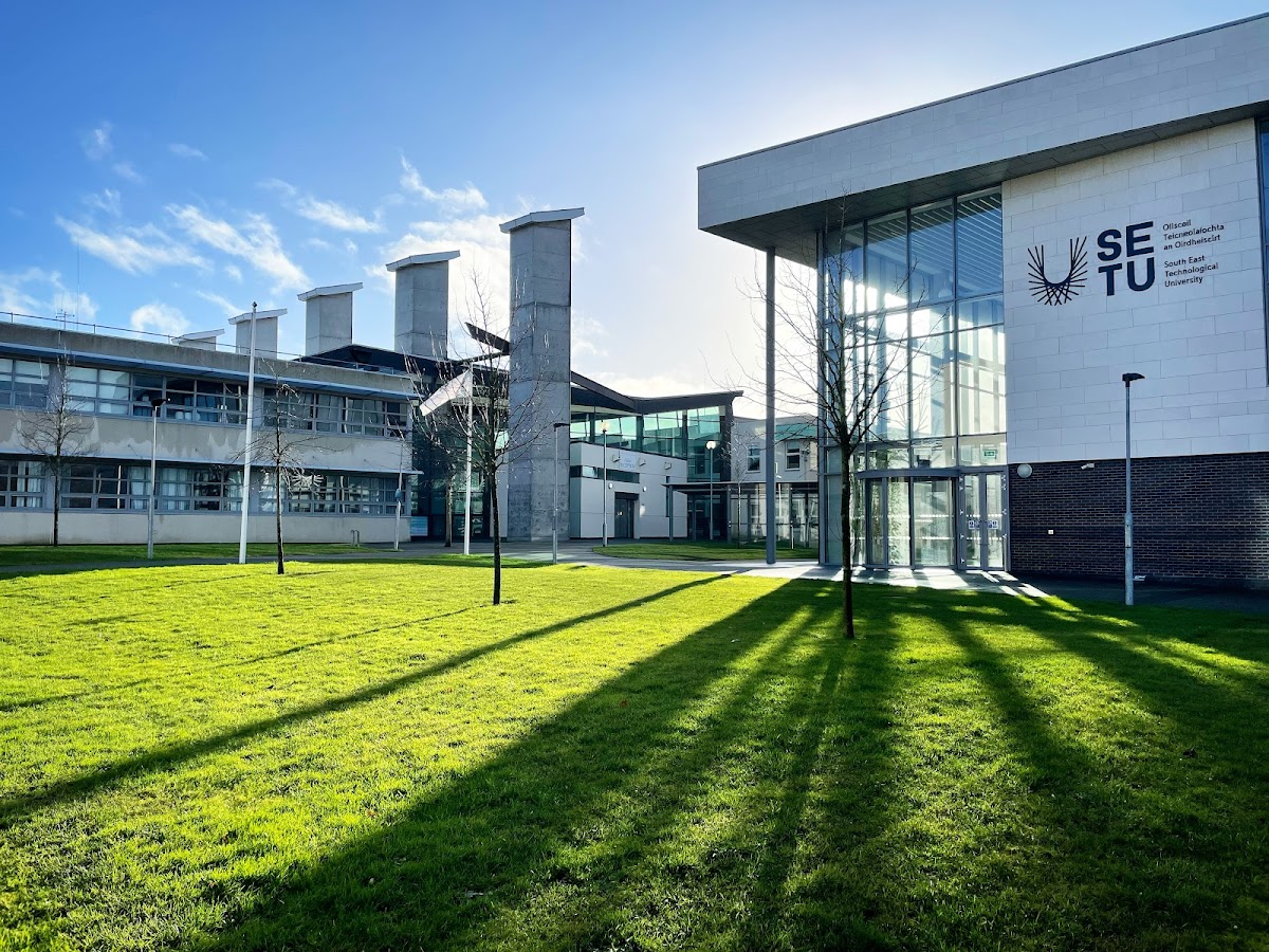 Carlow Institute of Technology photo 5
