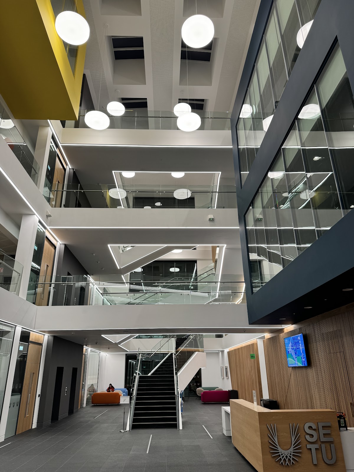Carlow Institute of Technology photo 7
