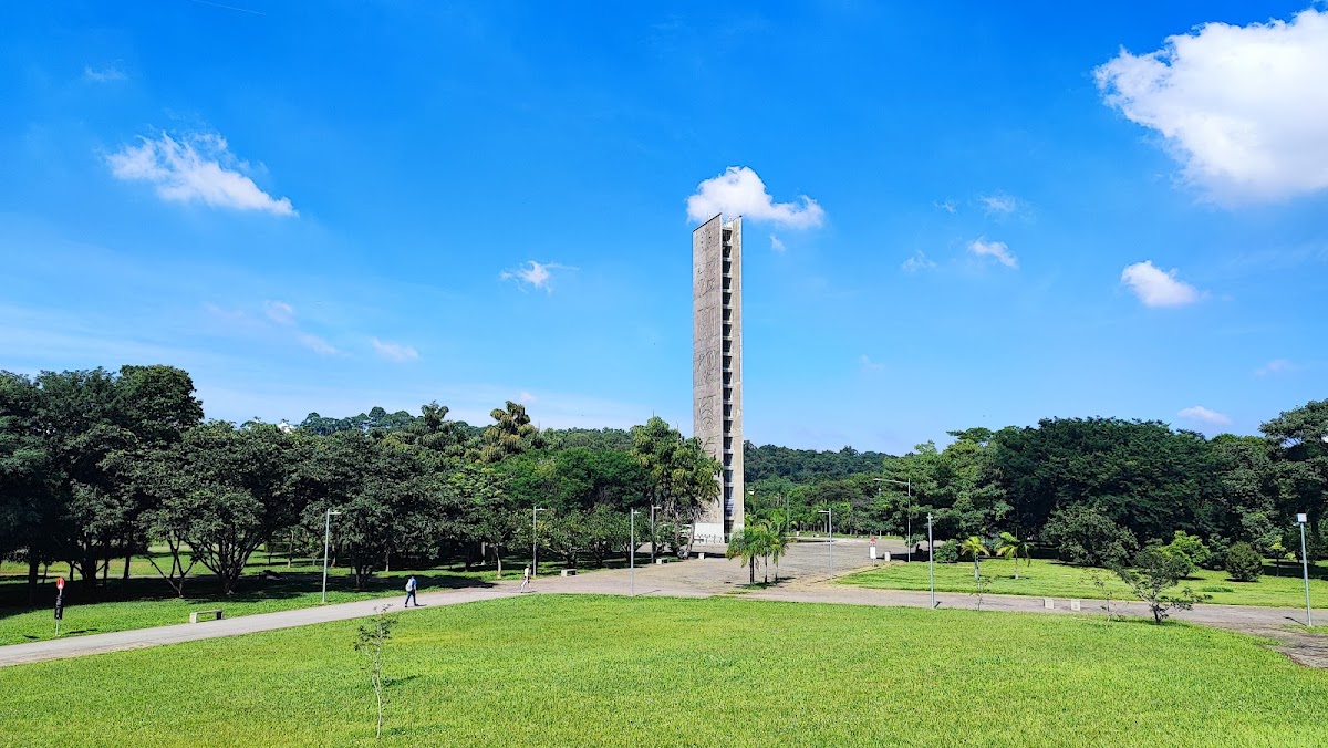 State University of São Paulo photo 1