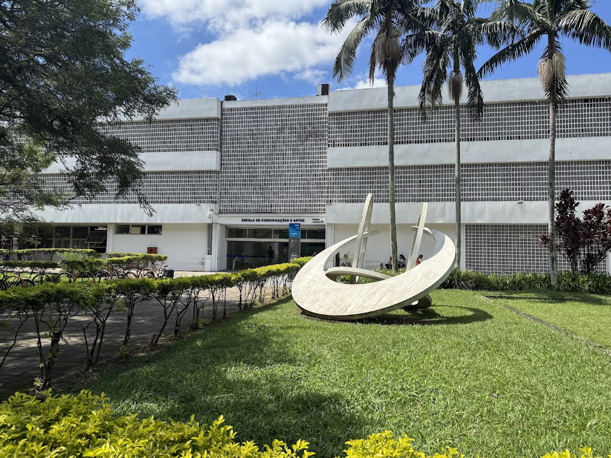 State University of São Paulo photo 4