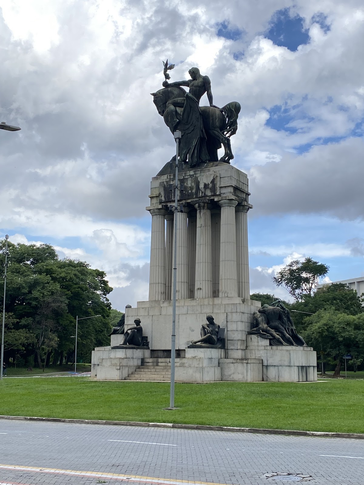 State University of São Paulo photo 7