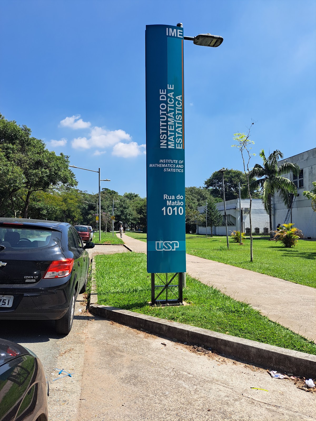 State University of São Paulo photo 8