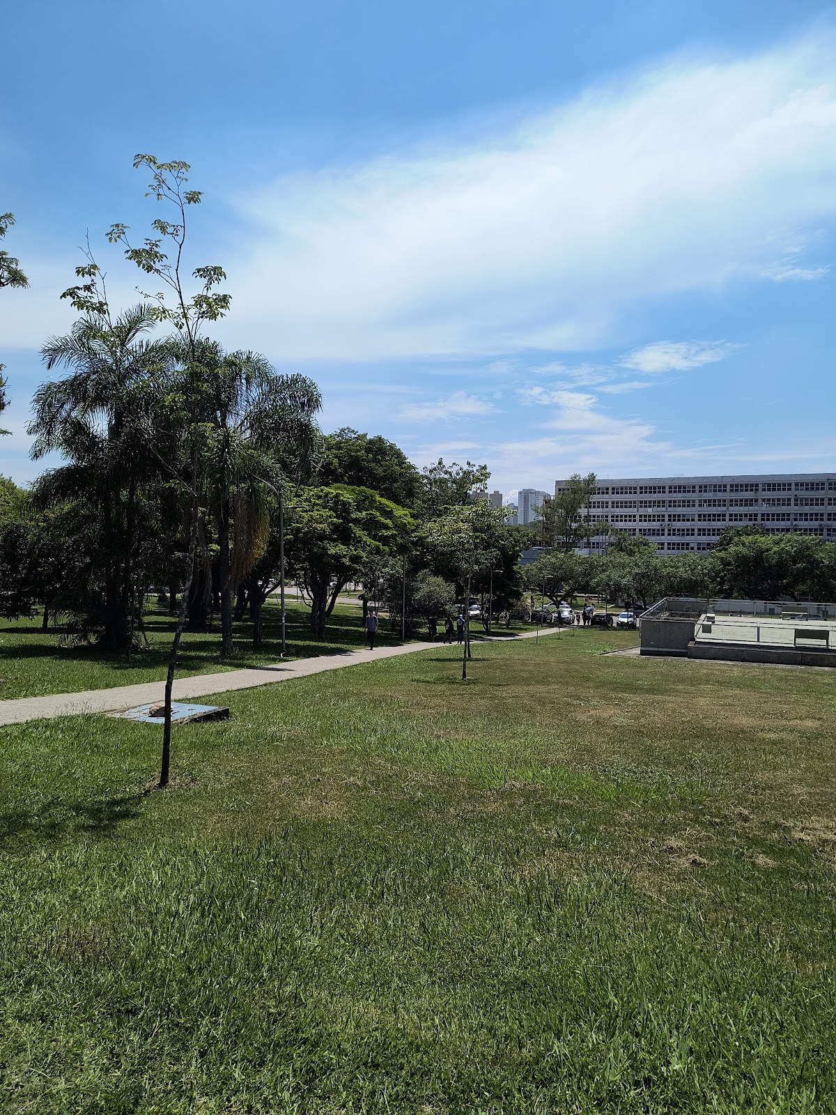 State University of São Paulo photo 9