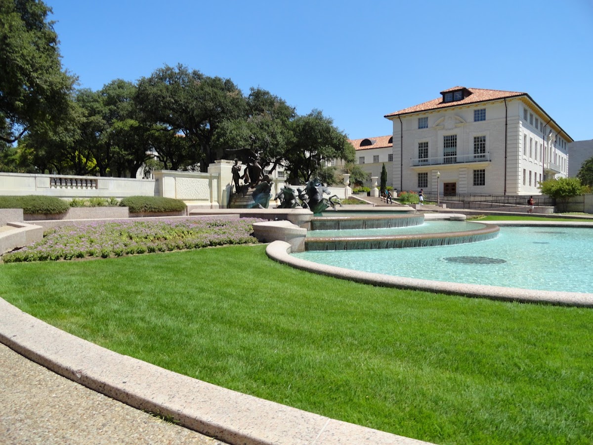University of Texas Austin photo 3