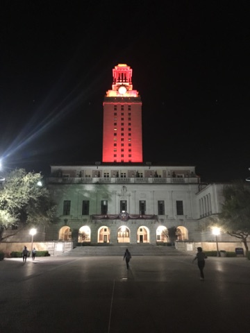 University of Texas Austin photo 6