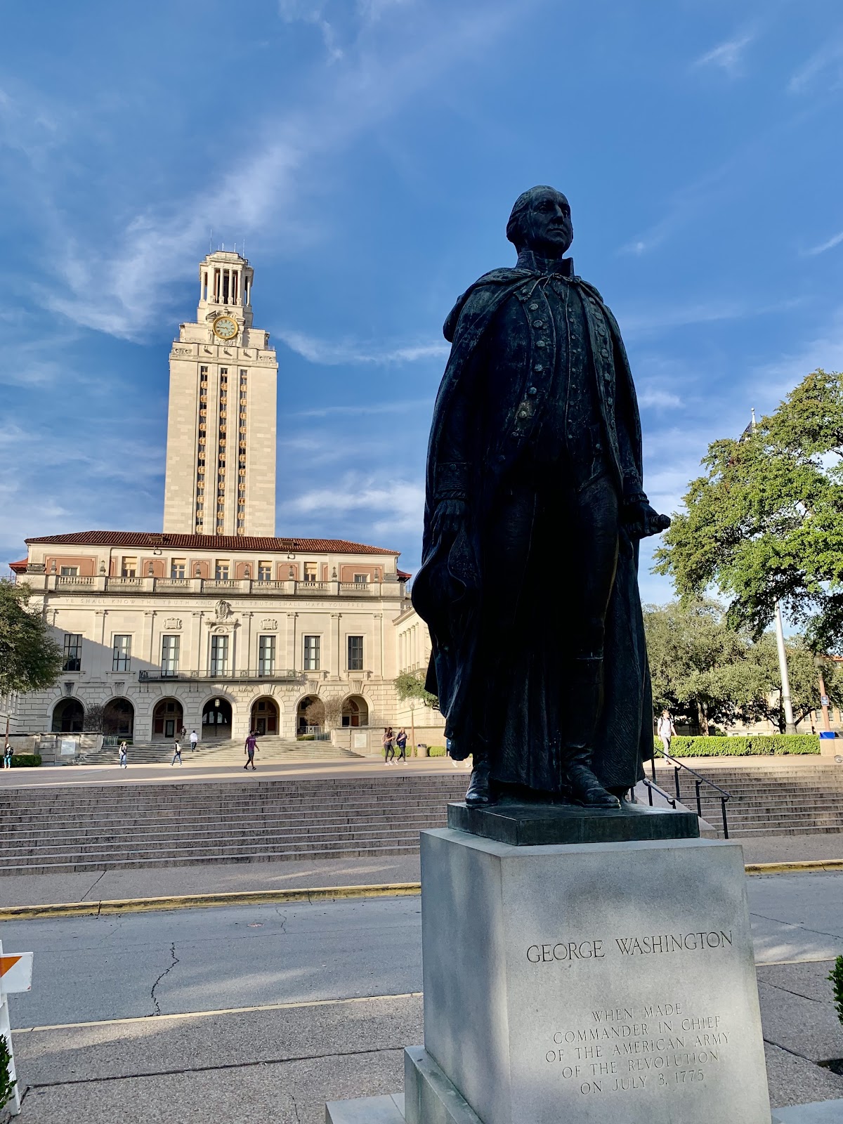 University of Texas Austin photo 7