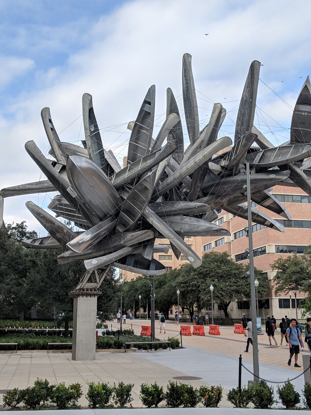 University of Texas Austin photo 8