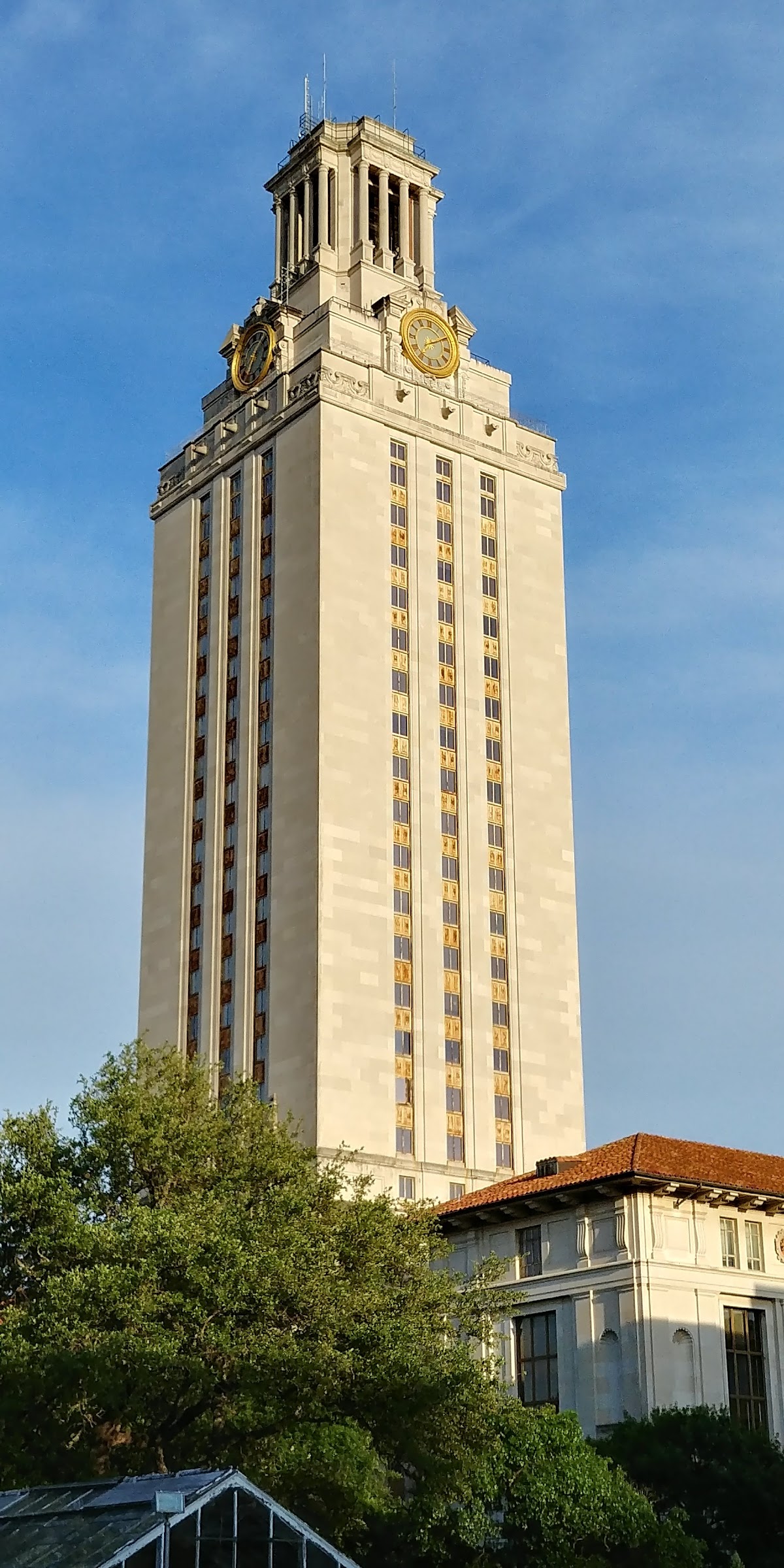 University of Texas Austin photo 9
