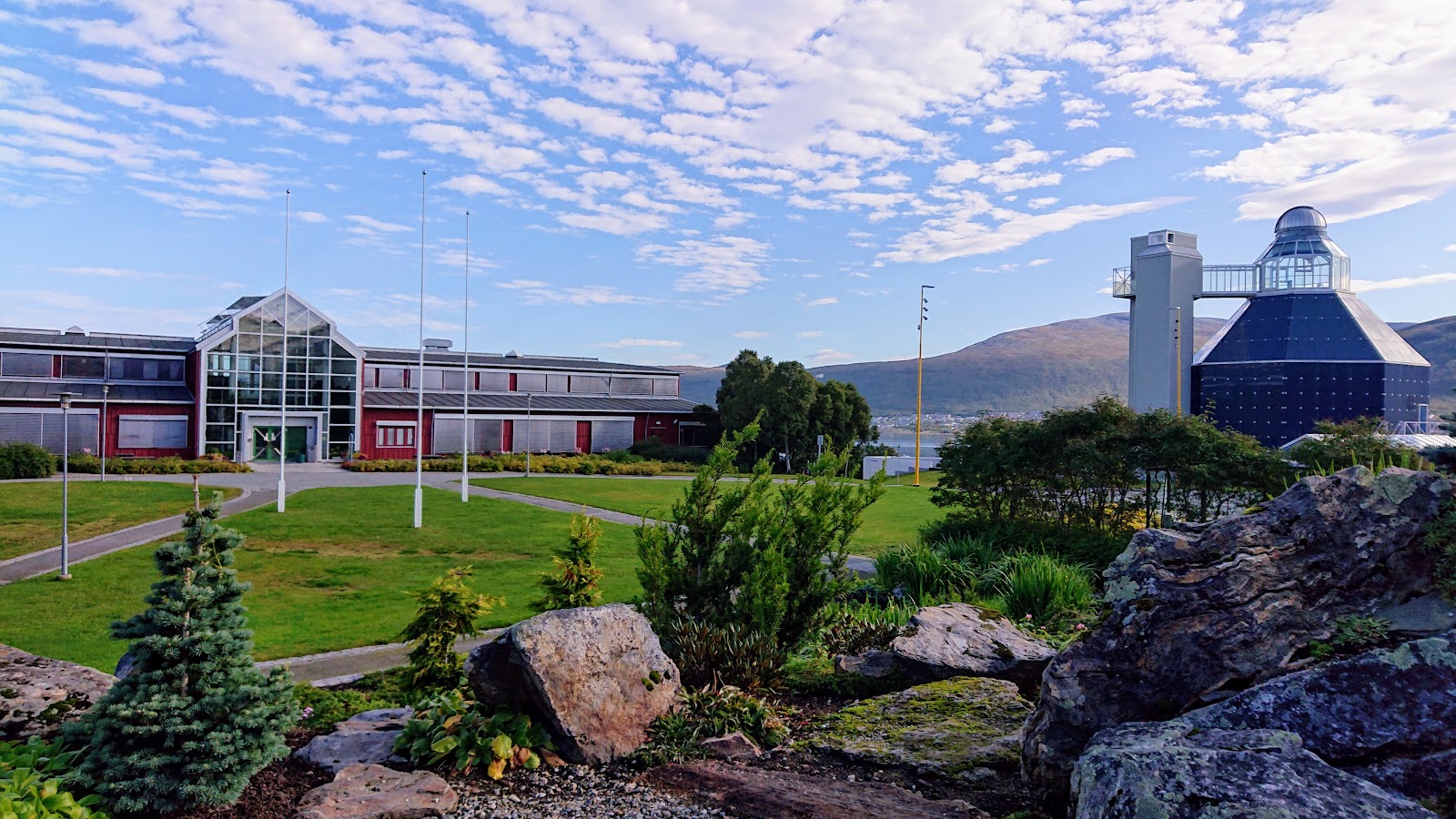 Tromsø