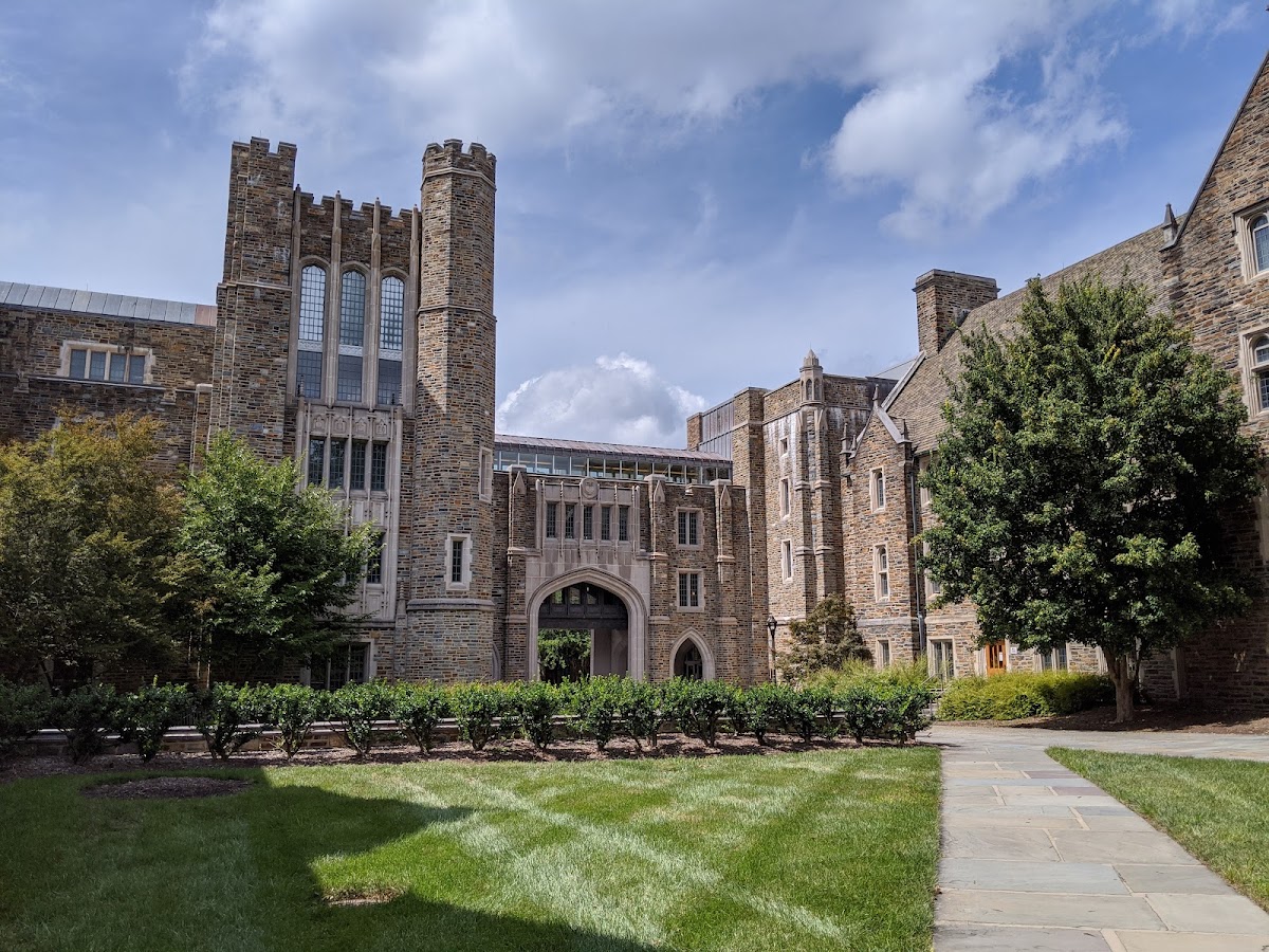 Duke University photo 3