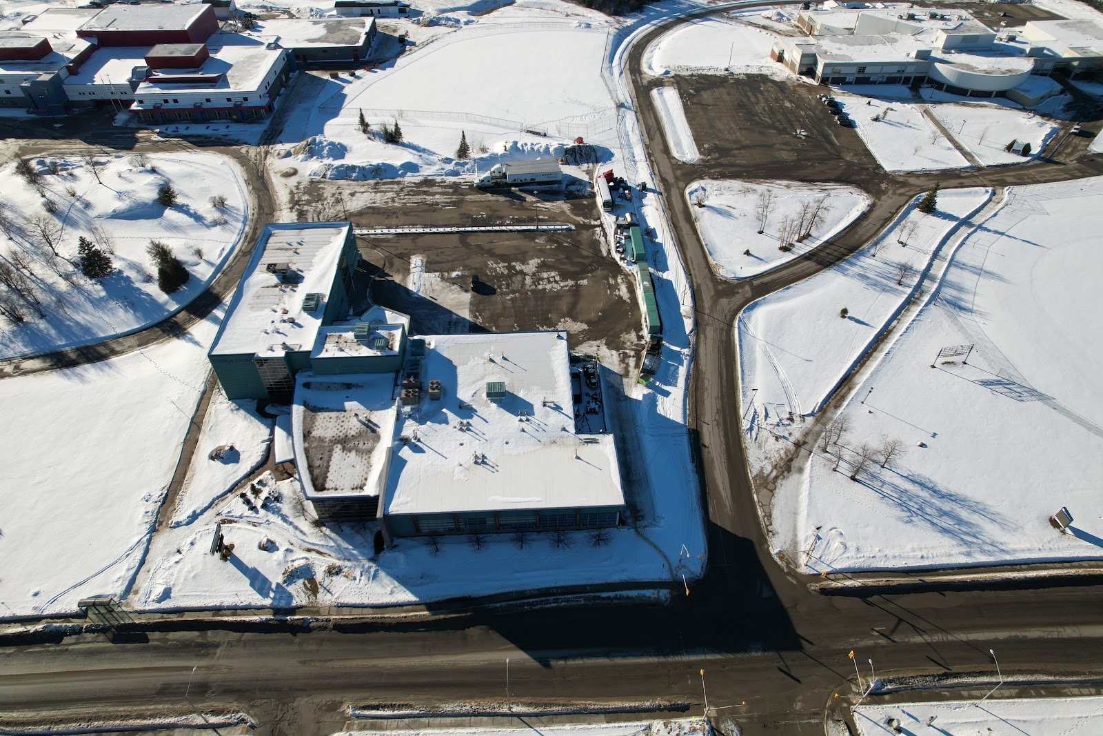 Timmins