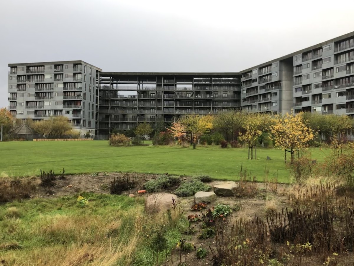 Copenhagen School of Design and Technology photo 6