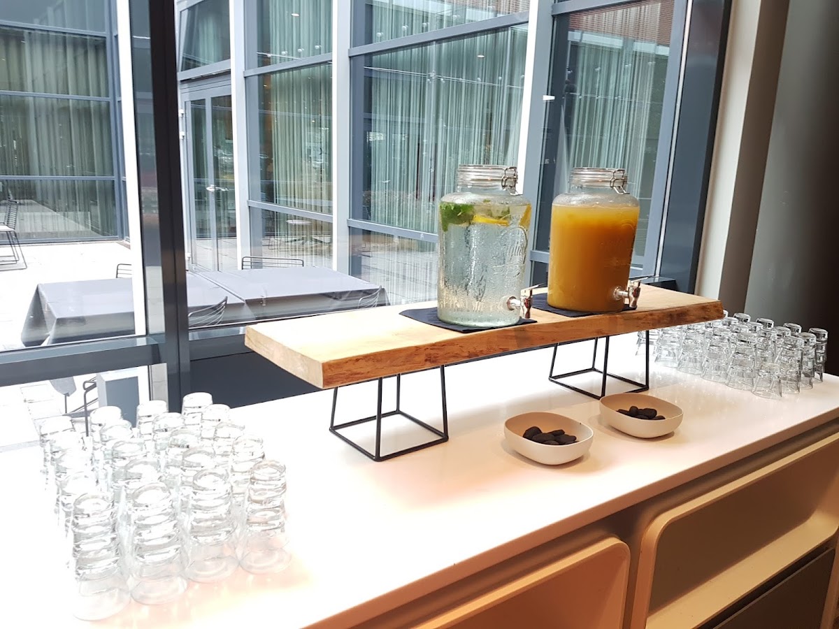 Copenhagen School of Design and Technology photo 8