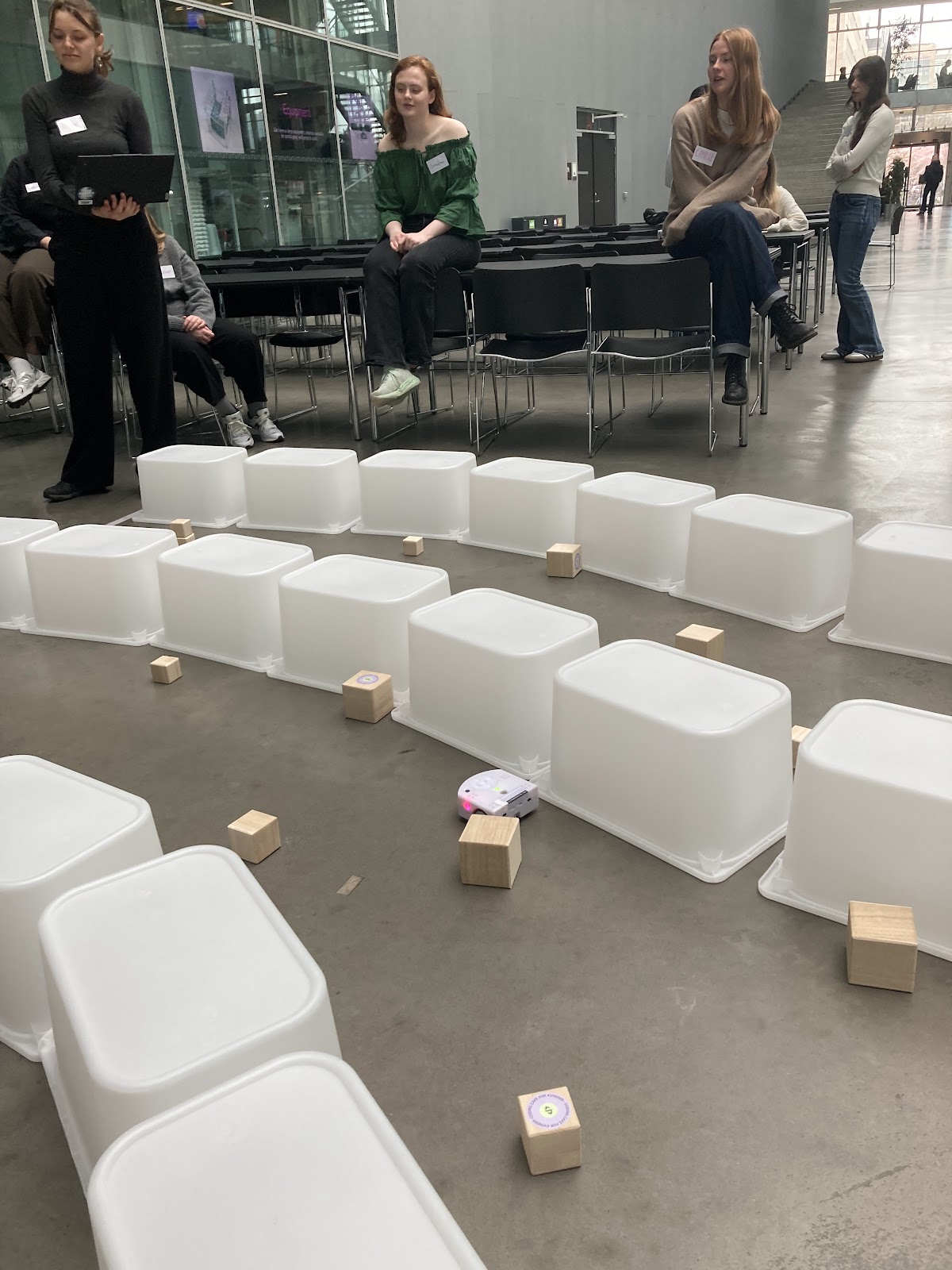 Copenhagen School of Design and Technology photo 9
