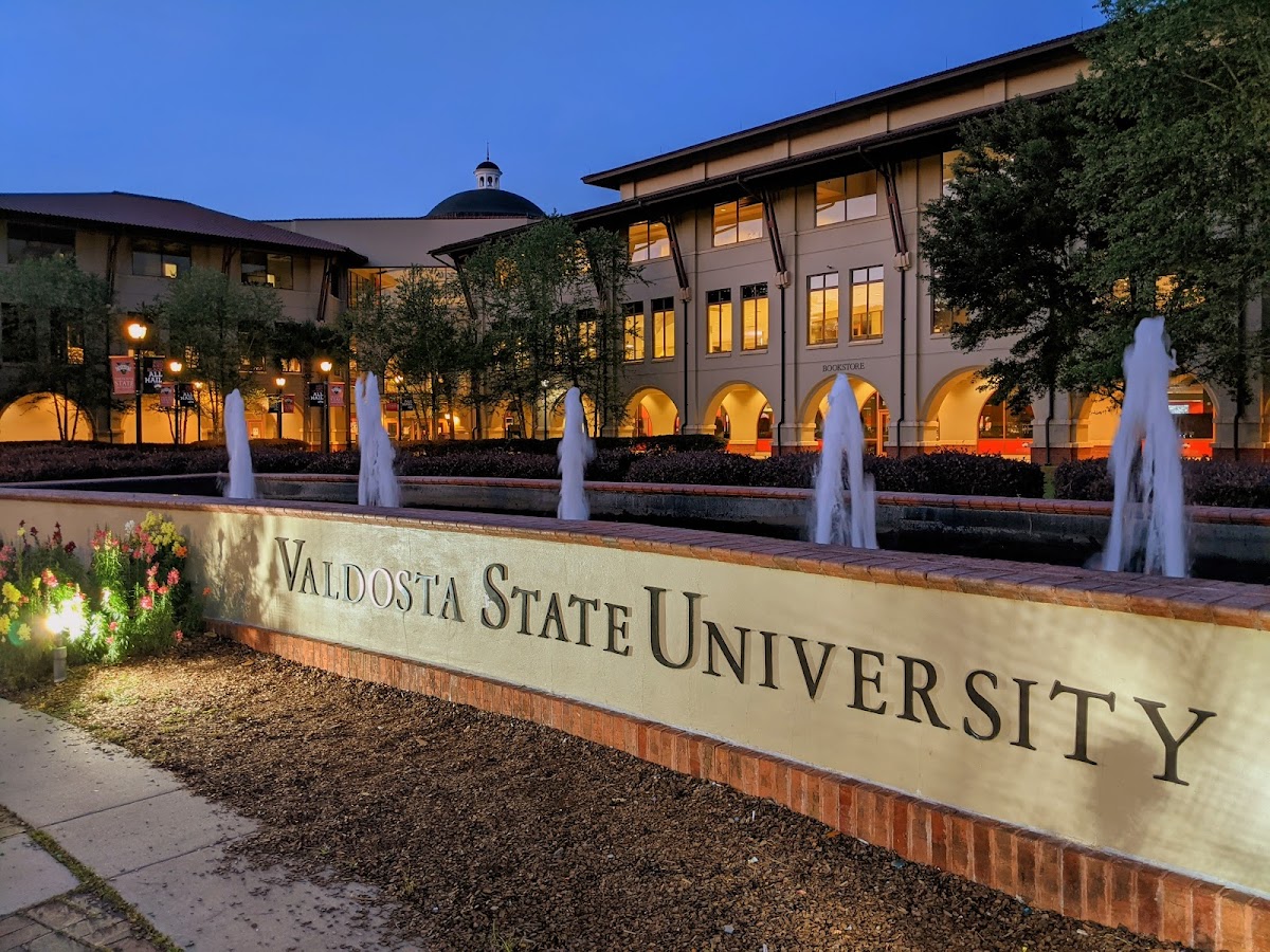 Valdosta State University photo 2