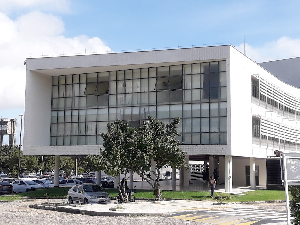 University Center of Rio Grande do Norte photo 4