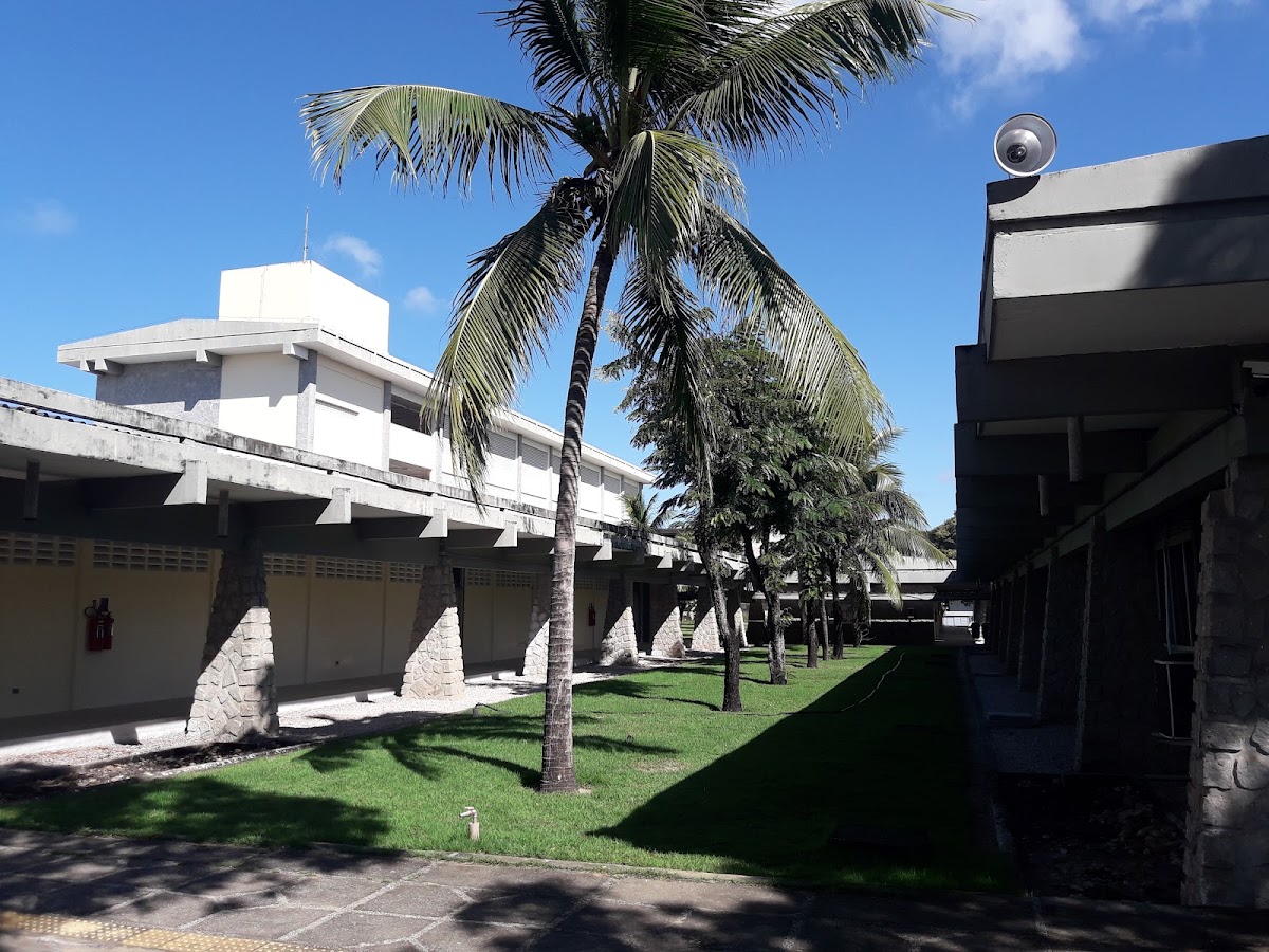 University Center of Rio Grande do Norte photo 6