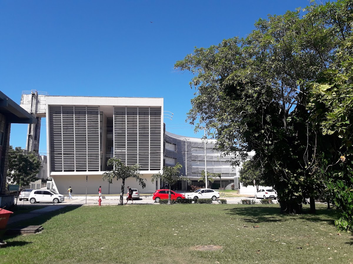 University Center of Rio Grande do Norte photo 7