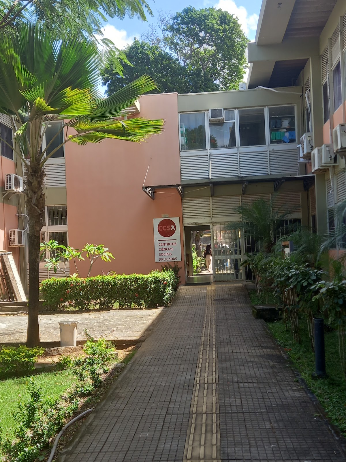 University Center of Rio Grande do Norte photo 9