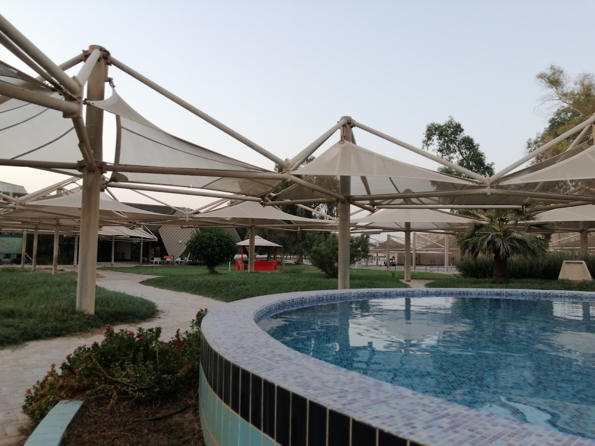 Jubail University College photo 4