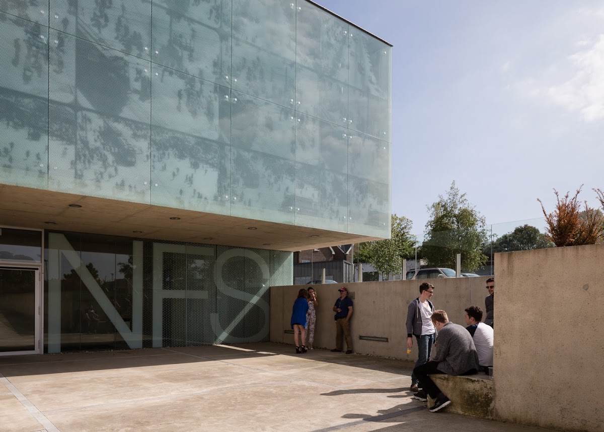 Irish Film Academy photo 2