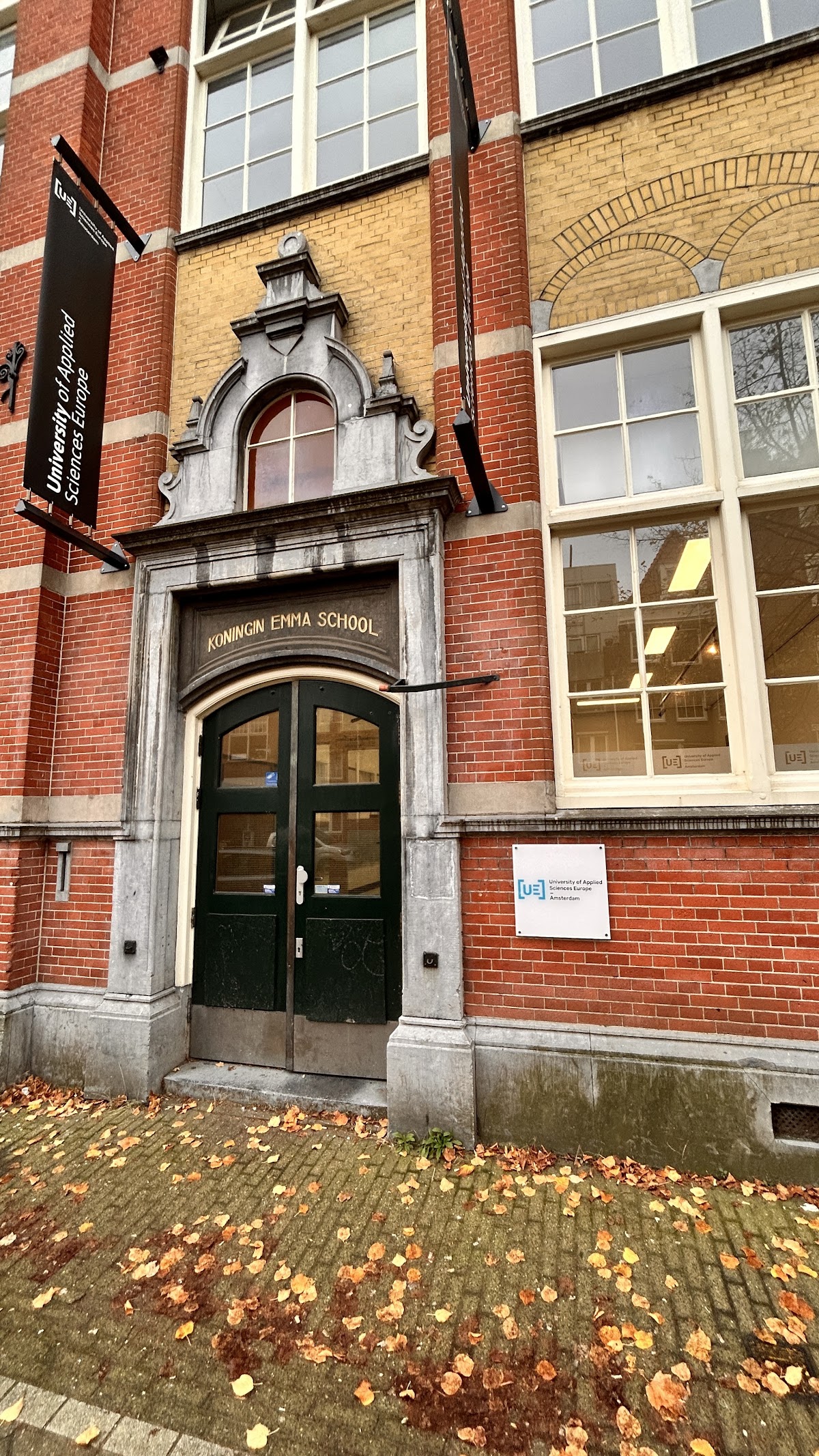Amsterdam University of Applied Sciences photo 7