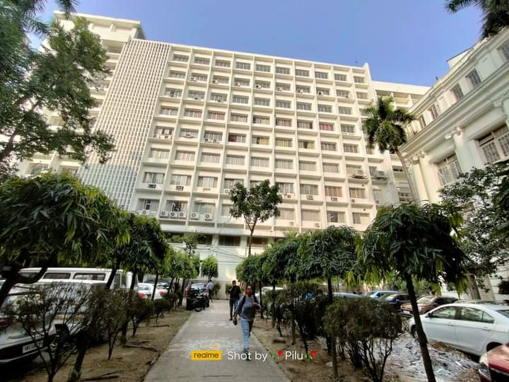 University of Calcutta photo 2