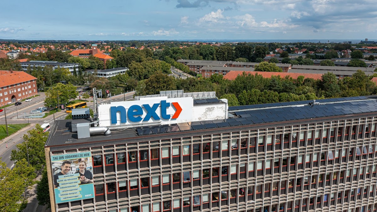 NEXT - Uddannelse København photo 1