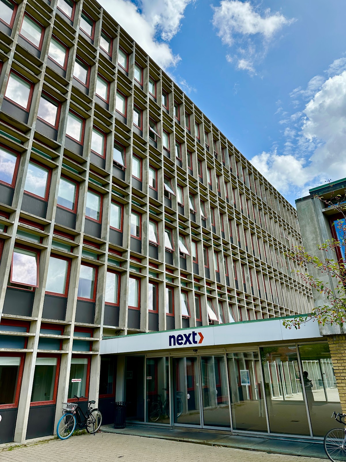 NEXT - Uddannelse København photo 5