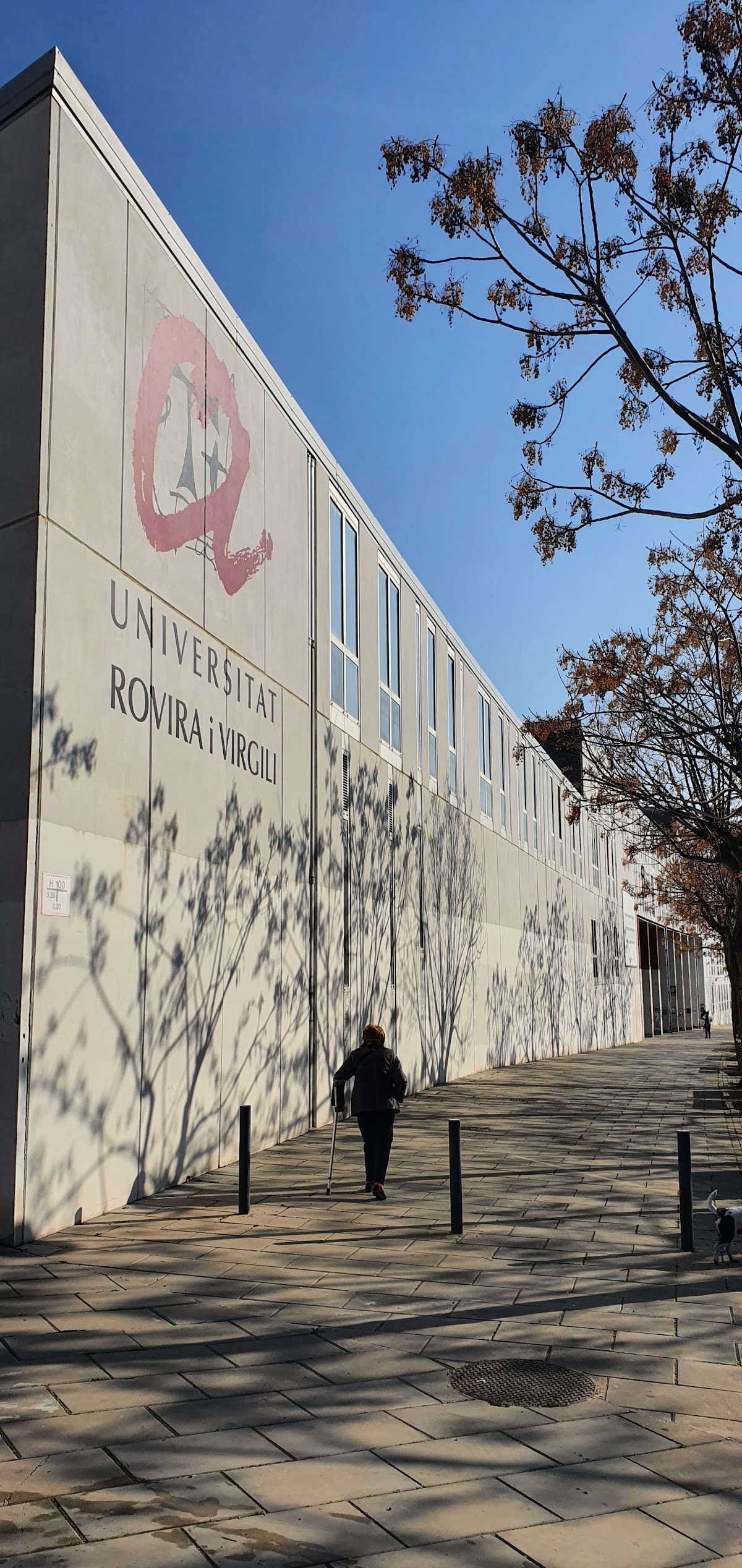 Rovira i Virgili University photo 9