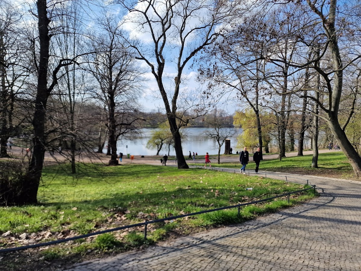 Kunsthochschule Berlin-Weißensee photo 7